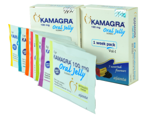 Kamagra Gel