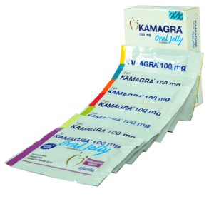 Kamagra használata Kamagra Oral Jelly (Kamagra Zselé) esetében