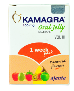 Kamagra gel használata