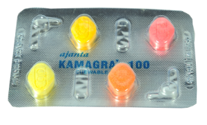 Kamagra Rágótabletta napi szedése